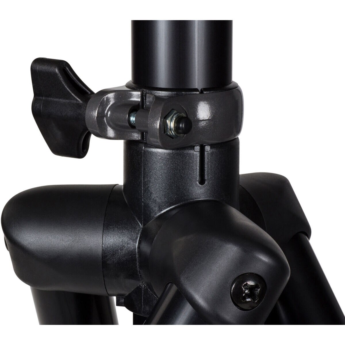 JBL JBLTRIPODGA Gas Assist Adjustable Tripod Speaker Stand 44" to 79"